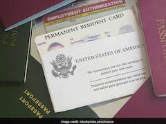 Trump May Cut Green Card Access For 'Travel-Ban' Nationals: What Does It Mean?