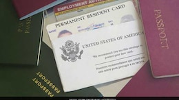 Trump May Cut Green Card Access For 'Travel-Ban' Nationals: What Does It Mean?