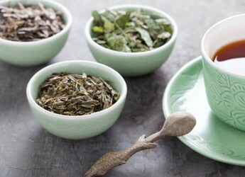 Give A Healthy Start To The Day With Green Tea - 5 Options For You