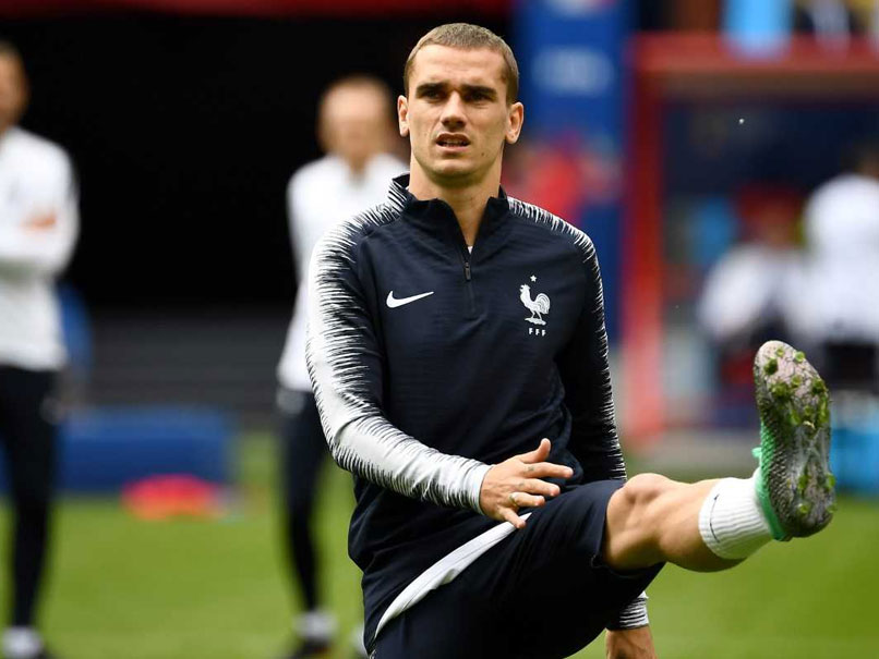 World Cup 2018: France Begin Run For World Cup Glory vs Australia