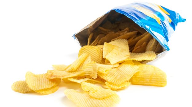 Draft Regulation Bans Junk Food Sale, Advertisement In And Around School Campuses