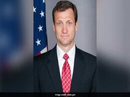 India A 'Huge Priority' For US, A "Force For Good" Says American Diplomat India A 'Huge Priority' For US, A "Force For Good" Says American Diplomat