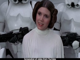 <I>Star Wars: Episode IX</i> - Carrie Fisher Will Be Princess Leia Again. Here's How <I>Star Wars: Episode IX</i> - Carrie Fisher Will Be Princess Leia Again. Here's How