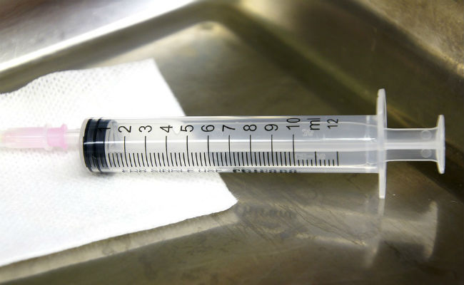 4 Children Reportedly Dead After Measles Rubella Vaccination In Gujarat