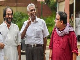 3 Lawmakers Back Plea Of Transgender Accusing Air India Of Discrimination 3 Lawmakers Back Plea Of Transgender Accusing Air India Of Discrimination