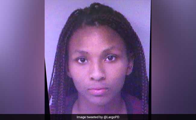 She Said Her Son Was Kidnapped. Then Cops Found Bloody Clothes At Home