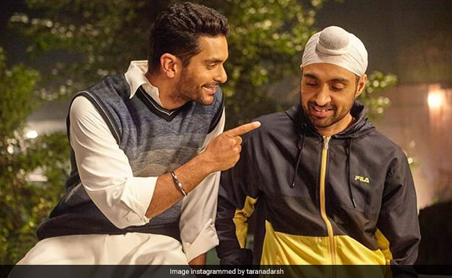 <I>Soorma</i> Box Office Collection Day 6: Diljit Dosanjh's Film Is At Almost 20 Crore - But <I>Dhadak</i>'s Coming Up