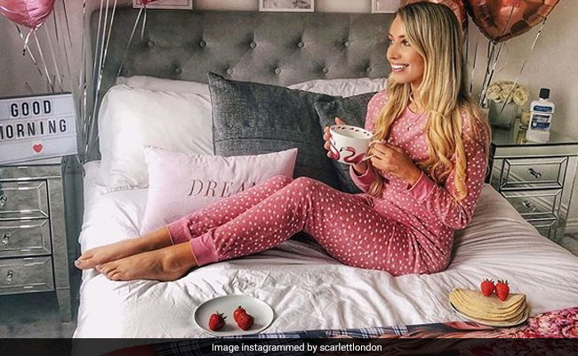 Trolled For Oopsie In 'Staged' Pic, British Blogger Apologises