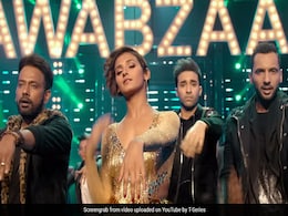 नवाबजादों के Amma Dekh से हो जाएंगे रिफ्रेश, 62 लाख बार देखा गया Video नवाबजादों के Amma Dekh से हो जाएंगे रिफ्रेश, 62 लाख बार देखा गया Video