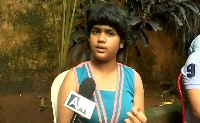 Mumbai 10-Year-Old Put School Drill To Use As Fire Spread