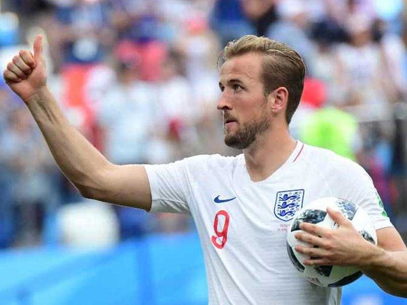Harry Kane Says "Keep Calm And Stay Home With Family" Amid Coronavirus Pandemic