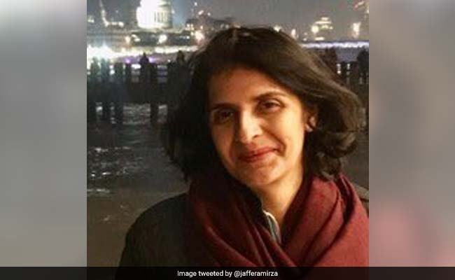 Men In "Army Uniforms" Present As Pak Journalist Was Kidnapped: TV Executive