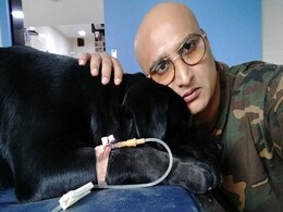 भोजपुरी के महा खलनायक अवधेश मिश्रा के बर्थडे पर बीमार पड़ा चैम्प, नहीं किया सेलीब्रेट भोजपुरी के महा खलनायक अवधेश मिश्रा के बर्थडे पर बीमार पड़ा चैम्प, नहीं किया सेलीब्रेट