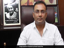 BJP ने गोवा कांग्रेस के विधायकों में से प्रत्येक को 40-50 करोड़ रुपये की पेशकश की : कांग्रेस नेता गुंडू राव  BJP ने गोवा कांग्रेस के विधायकों में से प्रत्येक को 40-50 करोड़ रुपये की पेशकश की : कांग्रेस नेता गुंडू राव