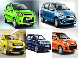 Maruti Suzuki India Has Sold Over 4 Lakh CNG Cars In India So Far Maruti Suzuki India Has Sold Over 4 Lakh CNG Cars In India So Far