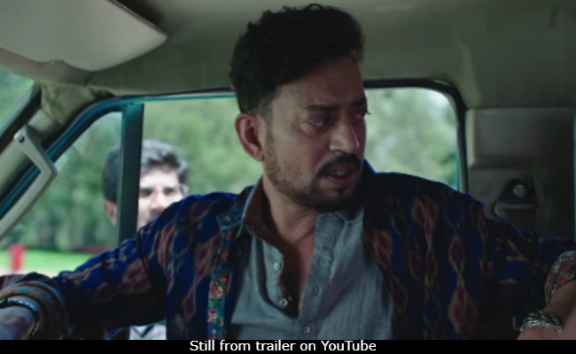 <i>Karwaan</i> Box Office Collection Day 5: Irrfan Khan's Film Scores Rs 10 Crore