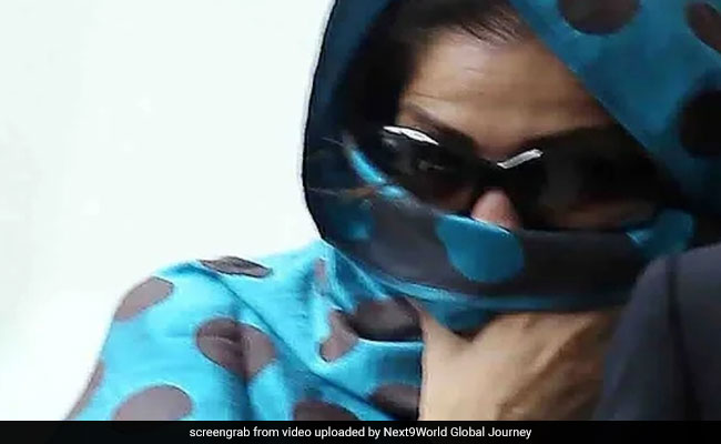 Indian-Origin Woman Jailed Upto 3 Years For Role In US Navy Corruption