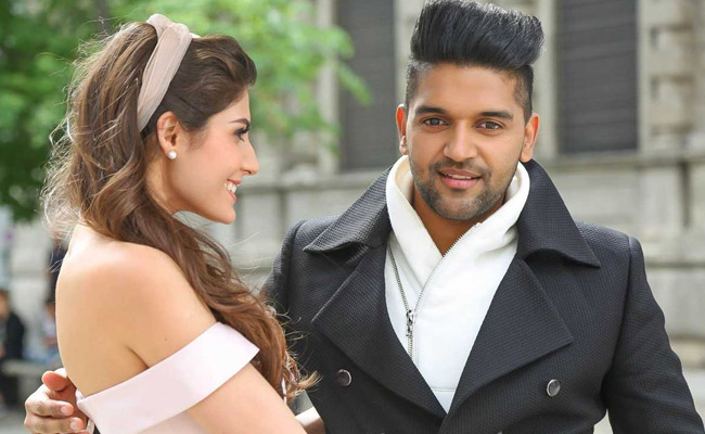 Made In India से गुरु रंधावा ने मचाया तहलका, YouTube पर नंबर 1 ट्रेंड कर रहा सॉन्ग