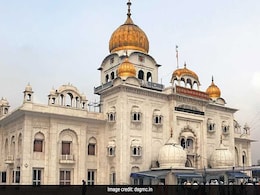 दिल्ली के गुरुद्वारों में सिंगल यूज प्लास्टिक बैन, बढ़ जाएगा सालाना छह करोड़ का बजट दिल्ली के गुरुद्वारों में सिंगल यूज प्लास्टिक बैन, बढ़ जाएगा सालाना छह करोड़ का बजट