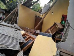Powerful 6.4-Magnitude Earthquake Hits Indonesia, 13 Dead Powerful 6.4-Magnitude Earthquake Hits Indonesia, 13 Dead