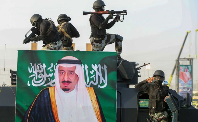 These Four Deaths Will Transform The Middle East