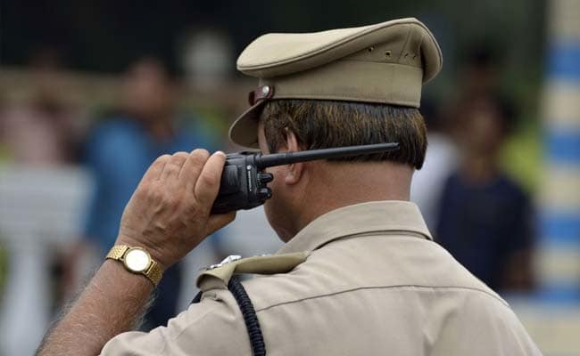 On Way To Sister's Funeral, Mumbai Cop Dies Of Heart Attack