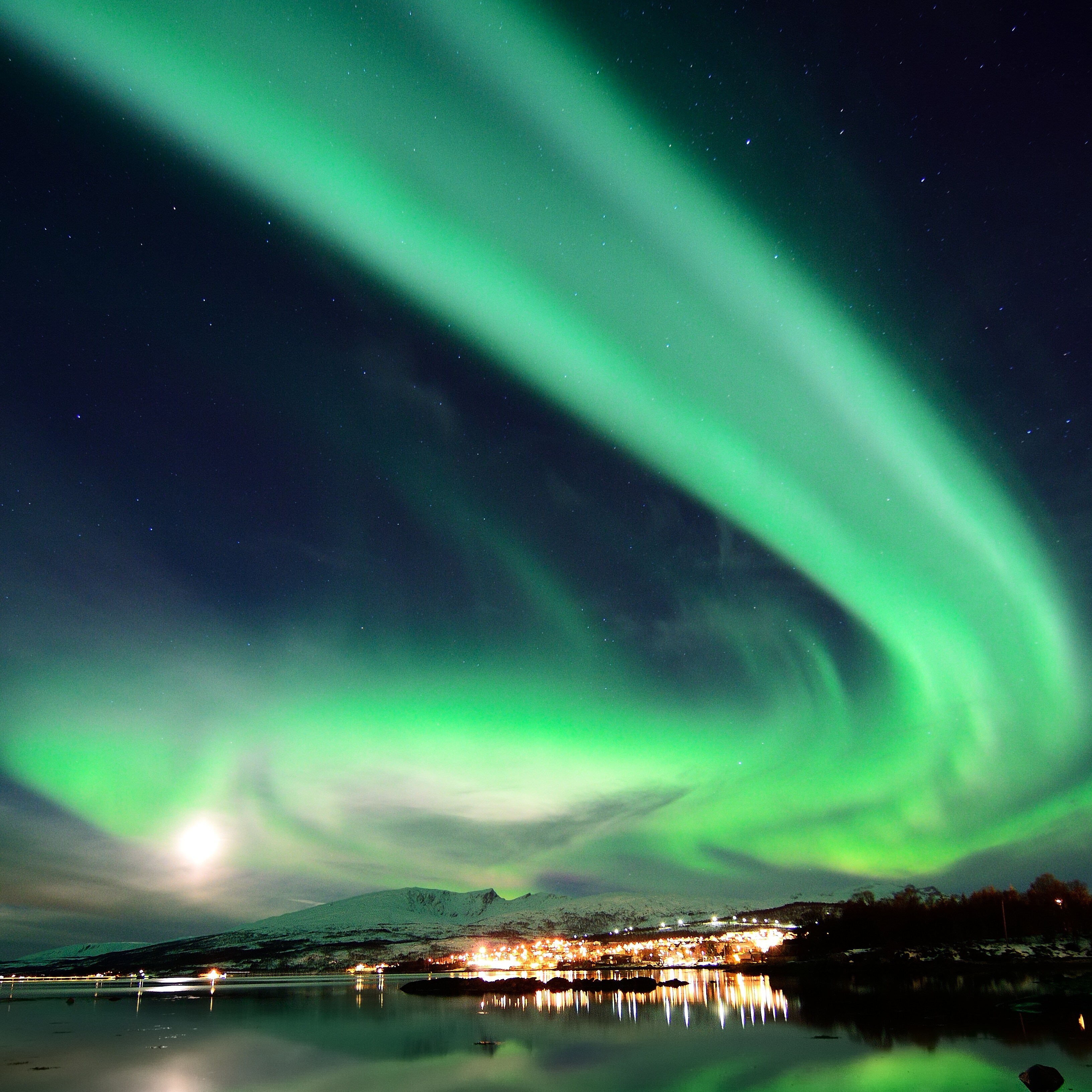 World's 8 Best Northern Lights Spots