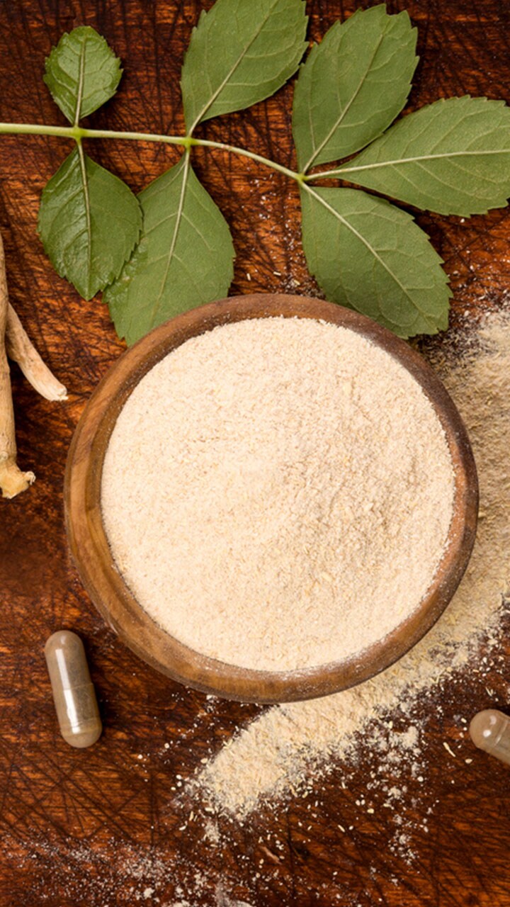 ashwagandha
