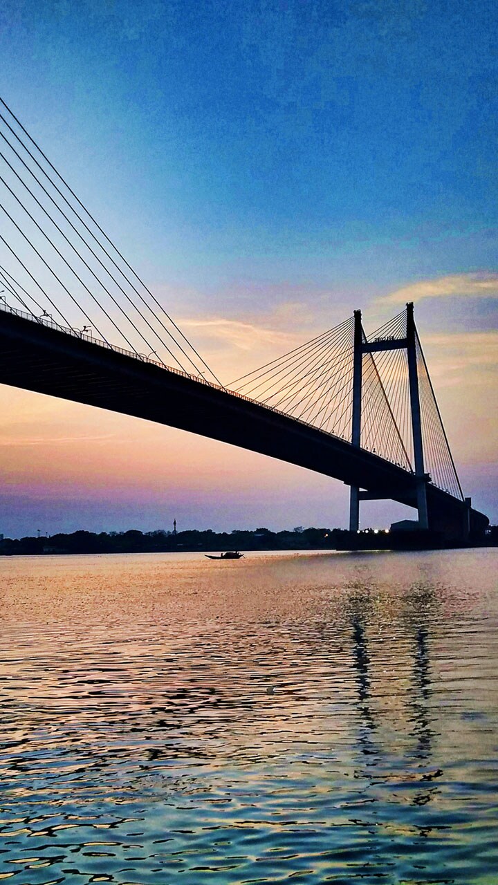 howrah bridge