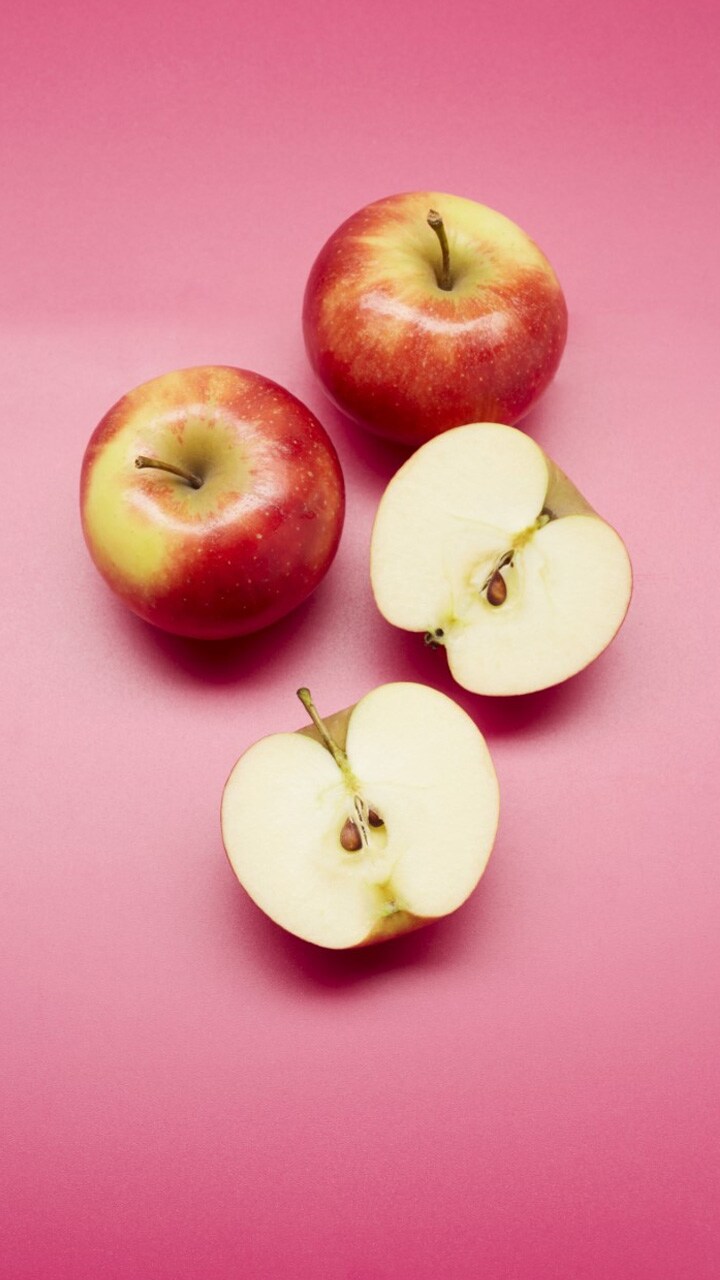 benefits of apple in hindi