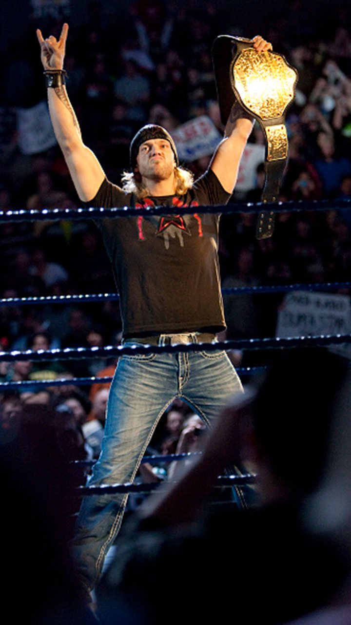 Top Wwe Superstars