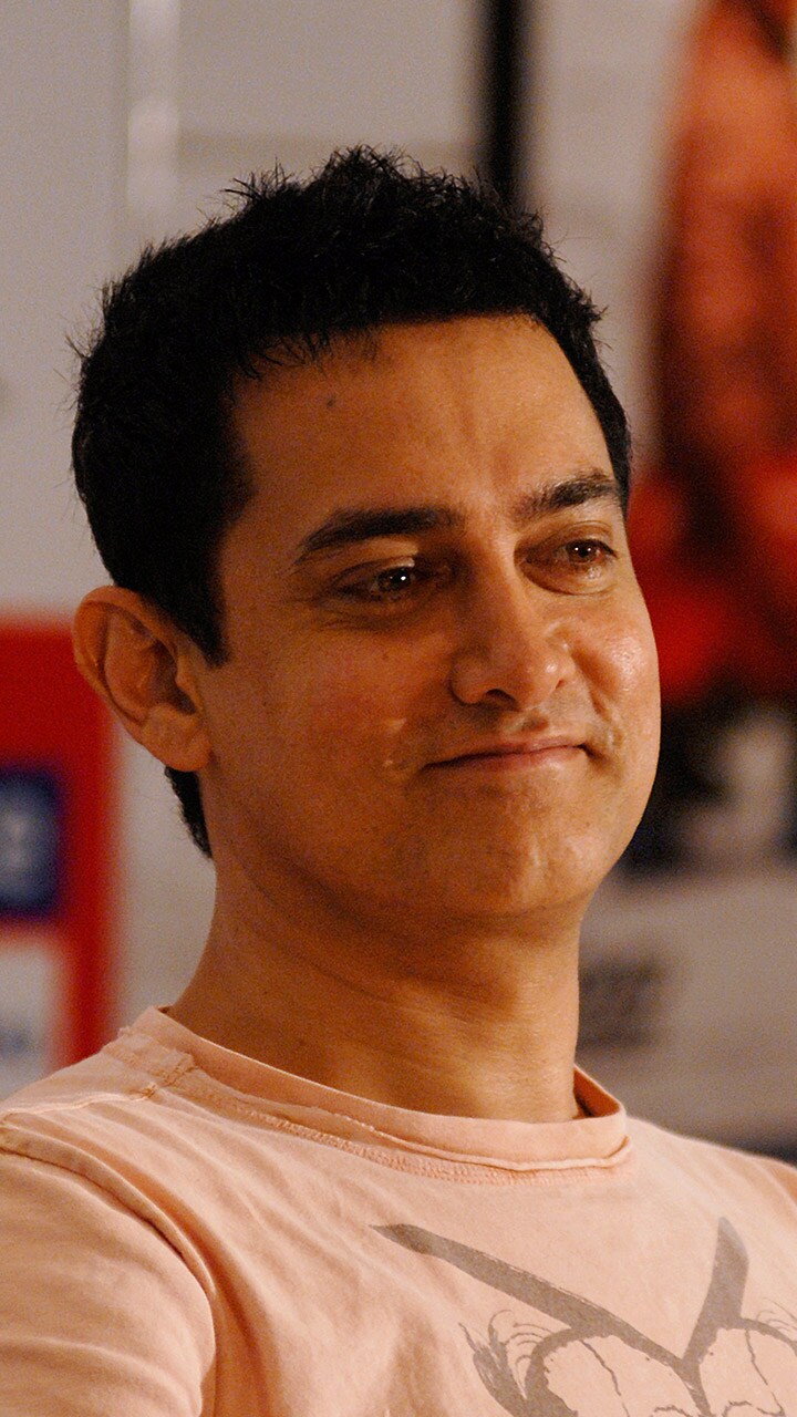 amir