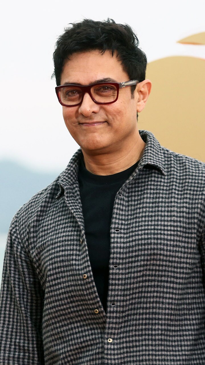 aamir