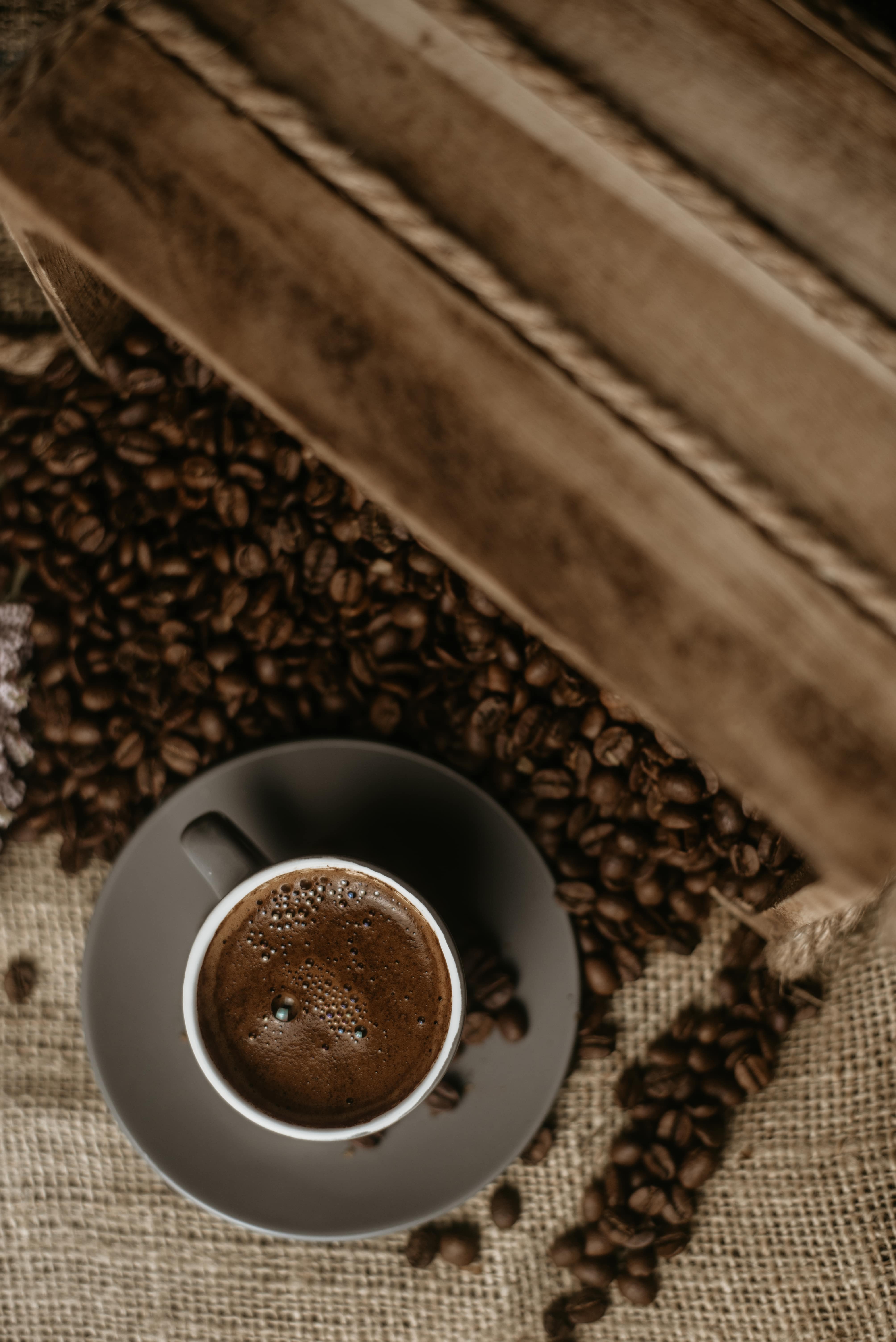 All About Black Coffee For Weight Loss