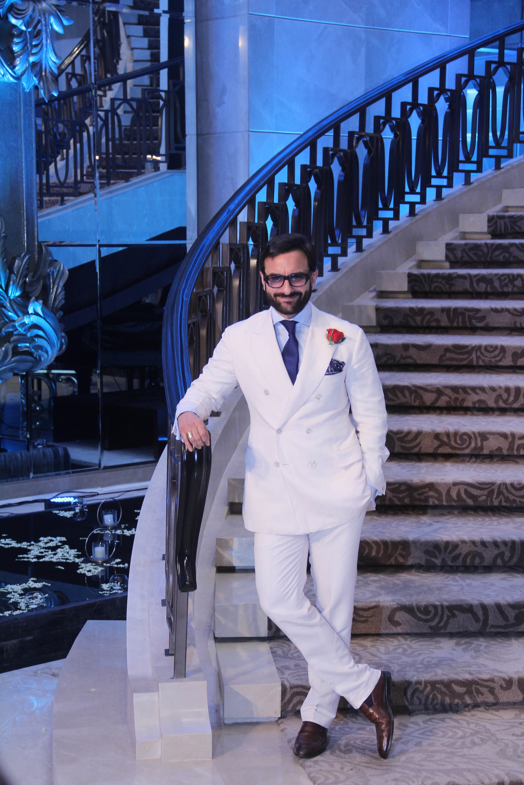 saif