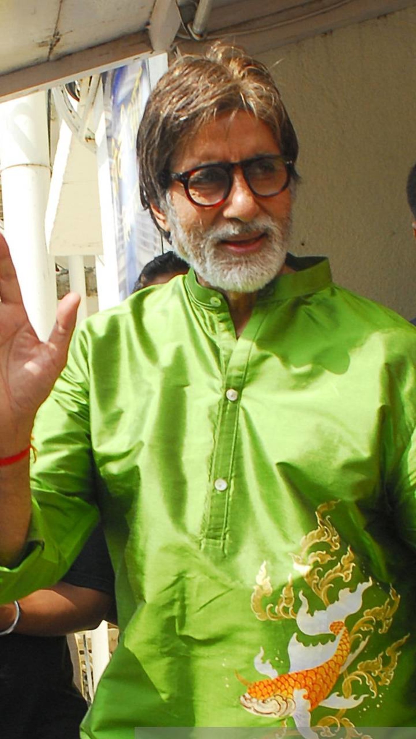 saif