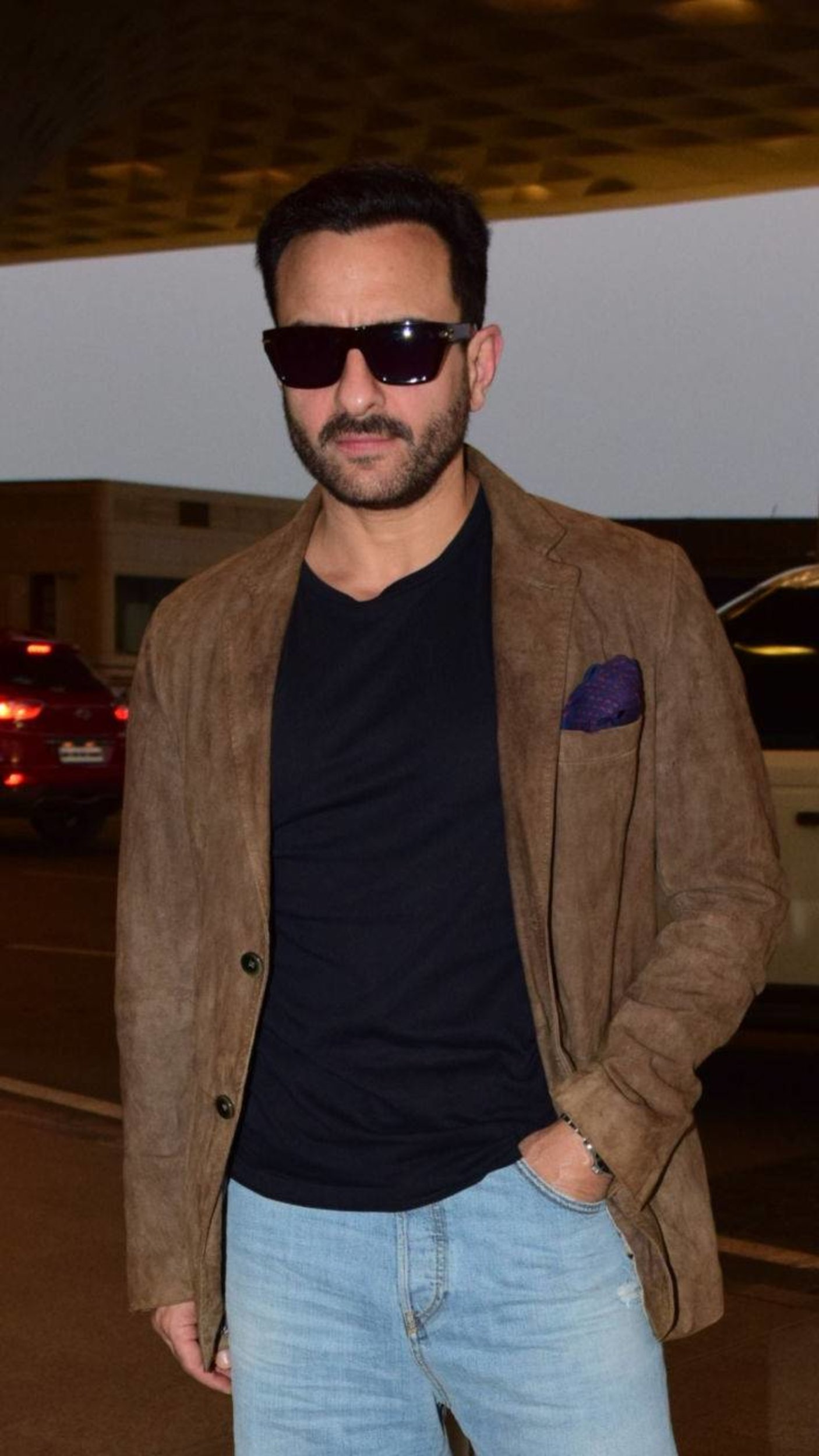 saif
