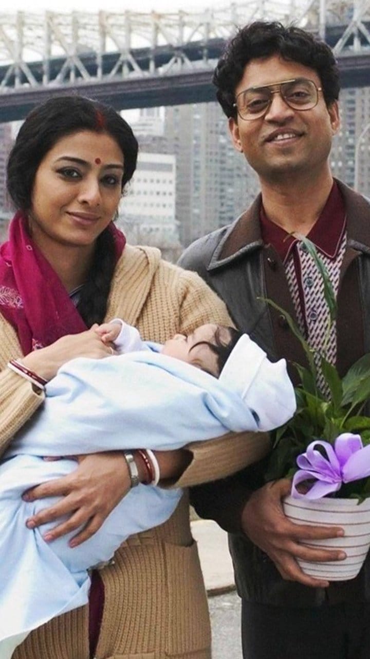 Irrfan Khan And Tabu: A Match Made In Movie Heaven