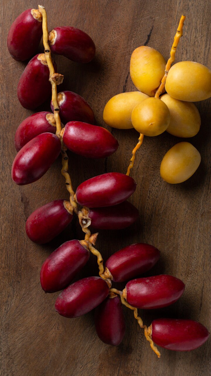 Amazing Health Benefits Of Dates