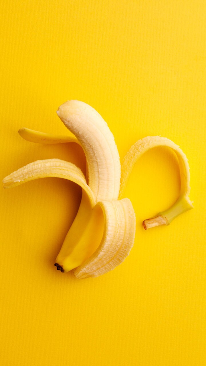 banana