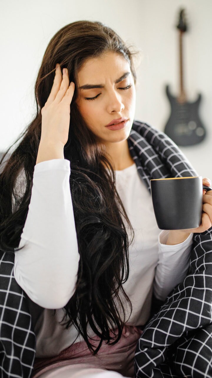 These people are at risk of vitamin D deficiency