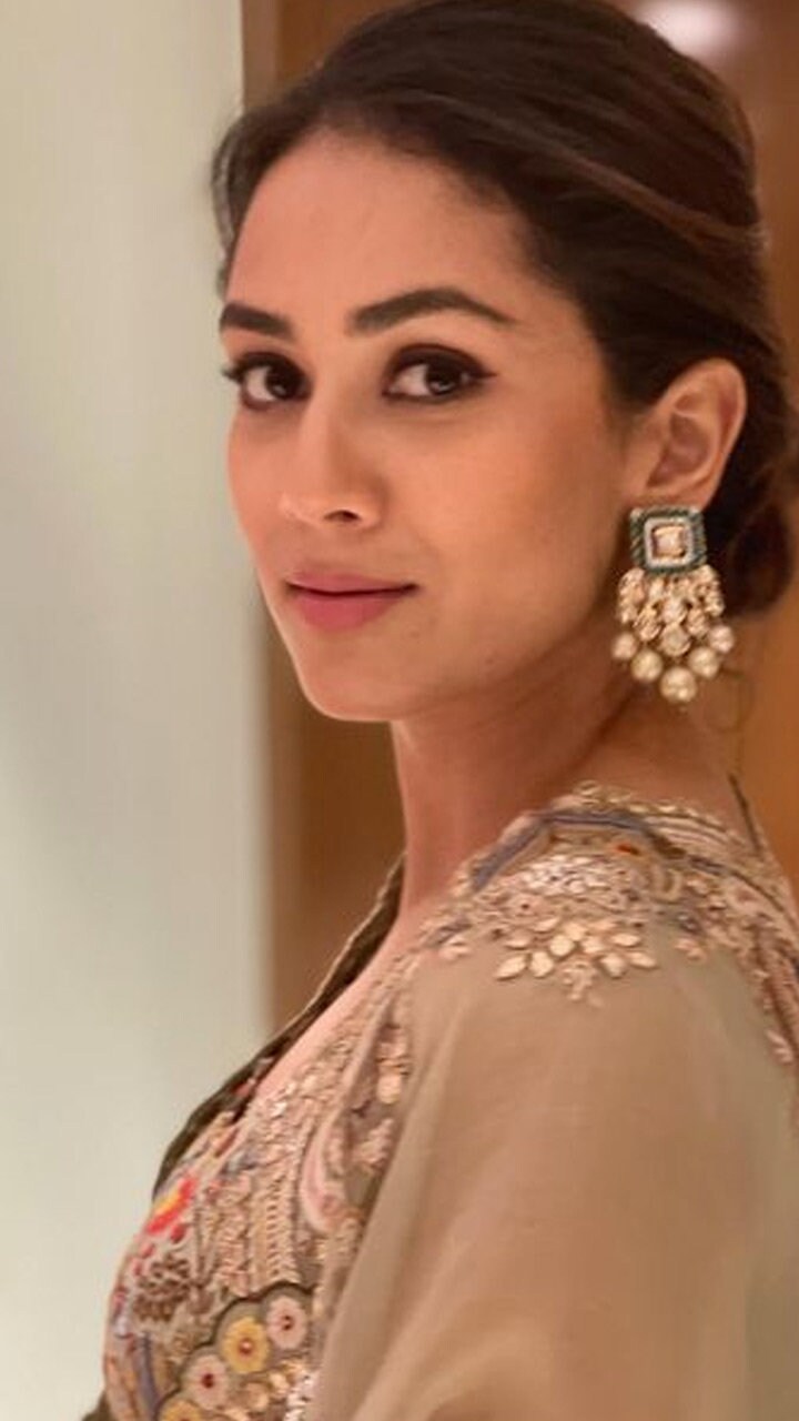 Best Of Mira Rajput S Hairstyles