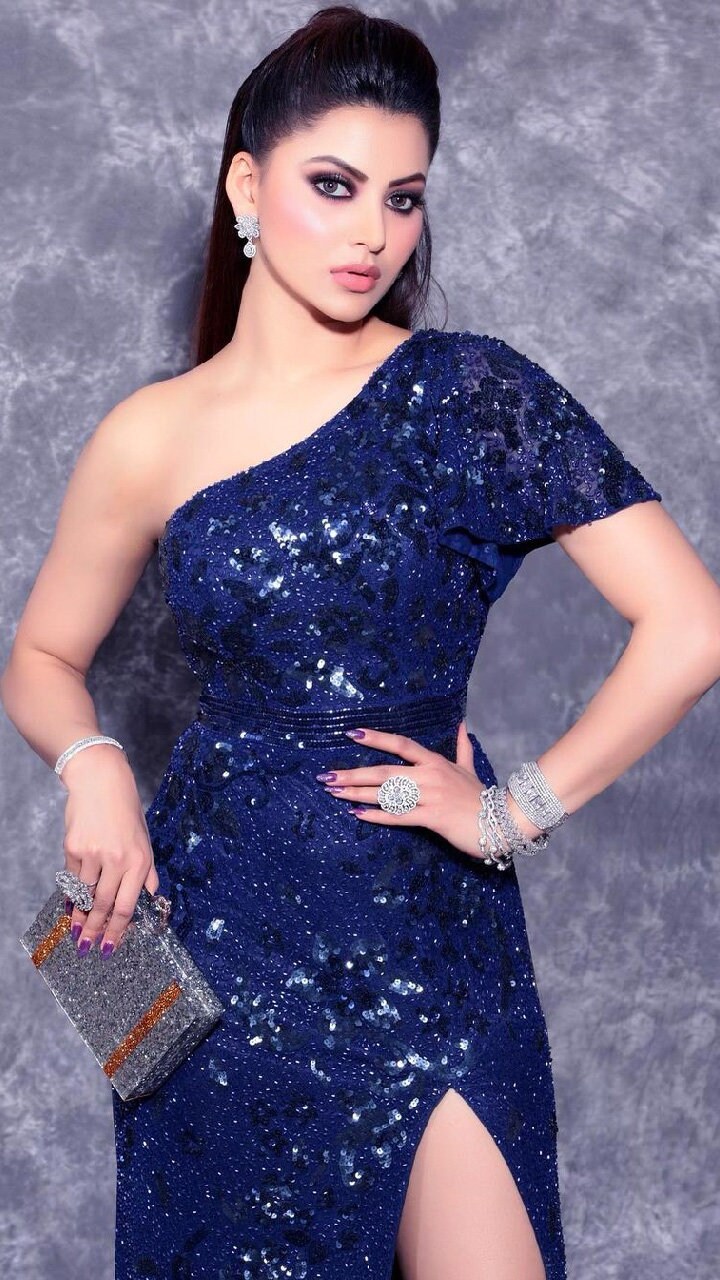 urvashi
