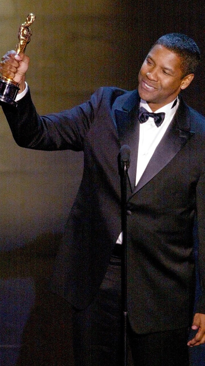 How Many Black Actors Have Won An Oscar 60 Photos - Moonagedaydream.film
