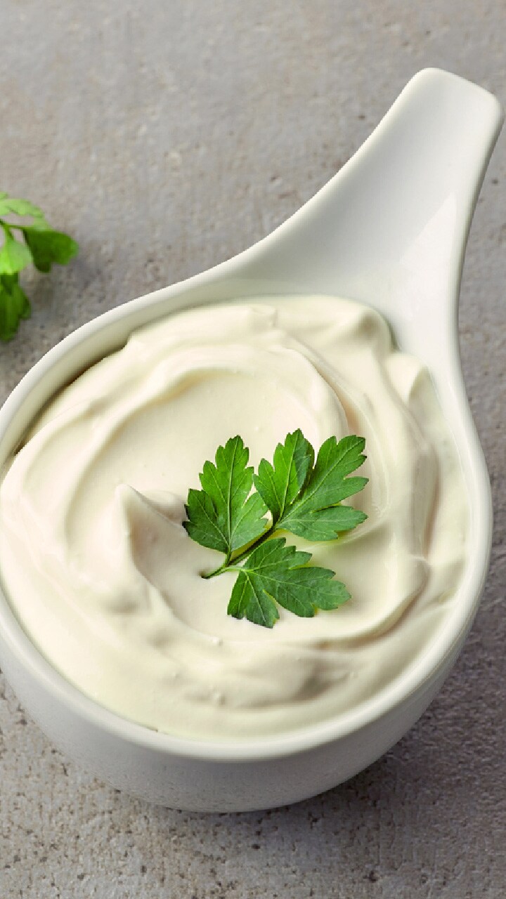 natural face pack in summer