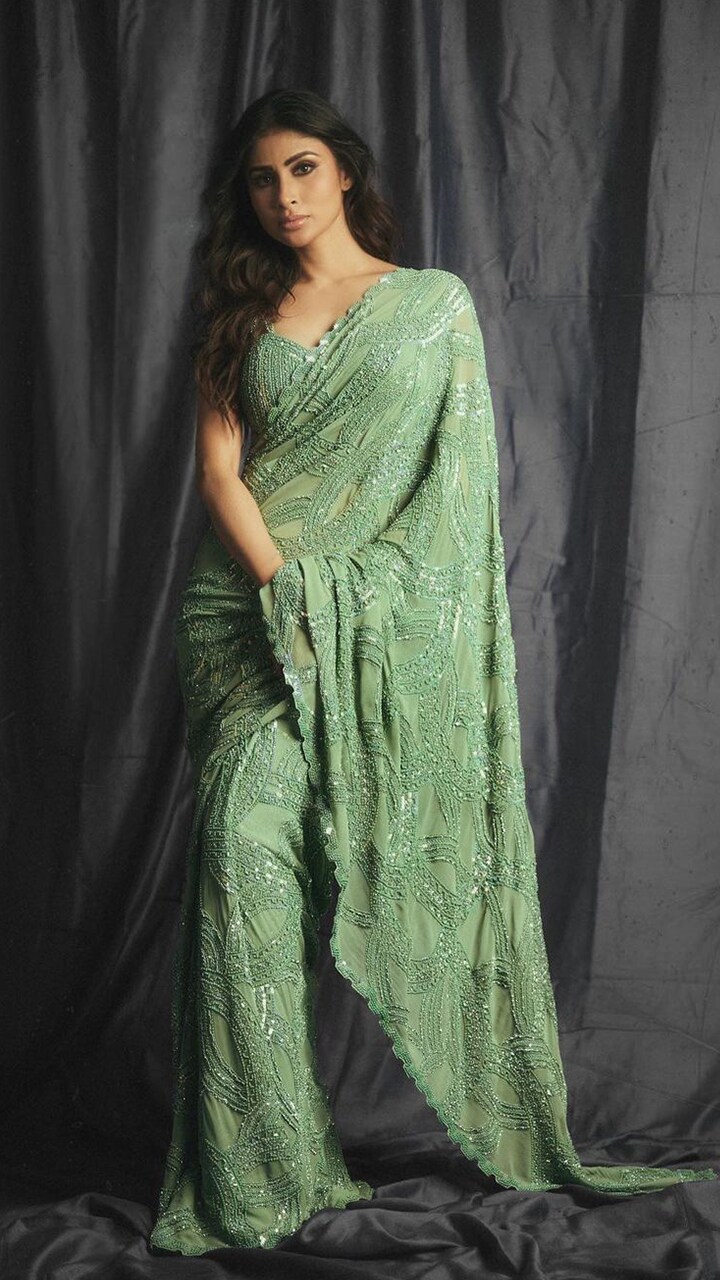 Mouni Roy