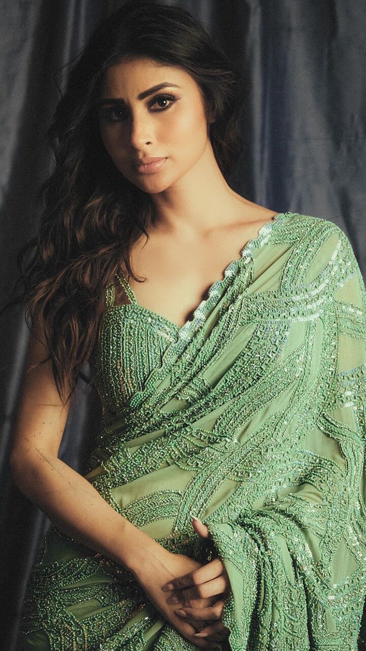 Mouni Roy