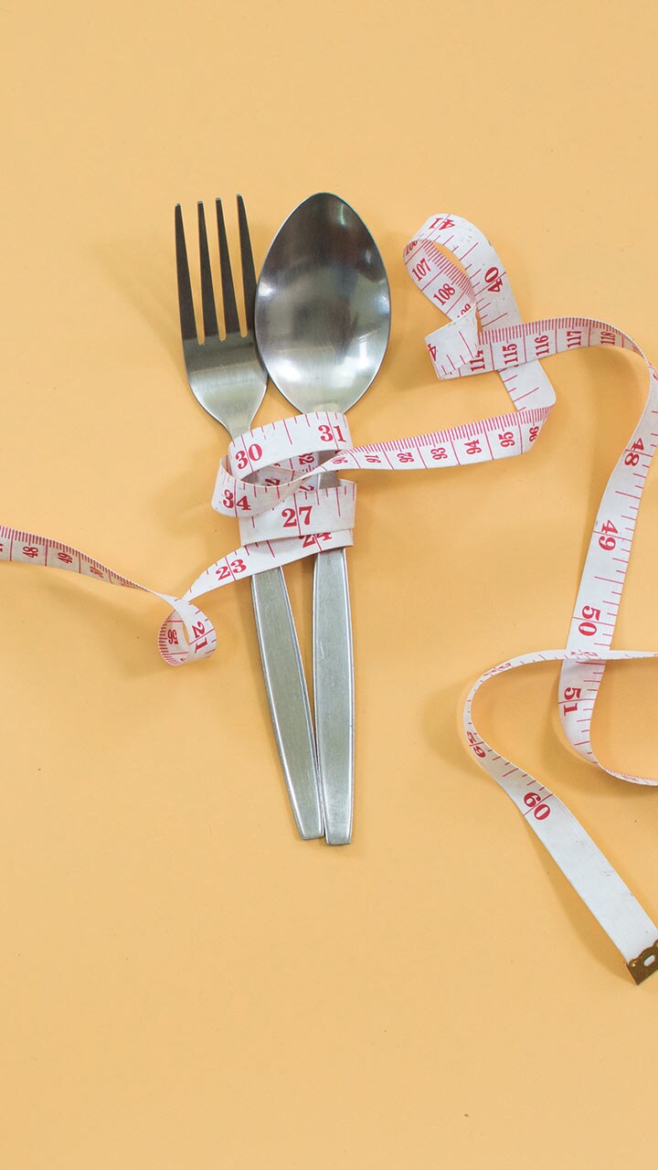 weight loss