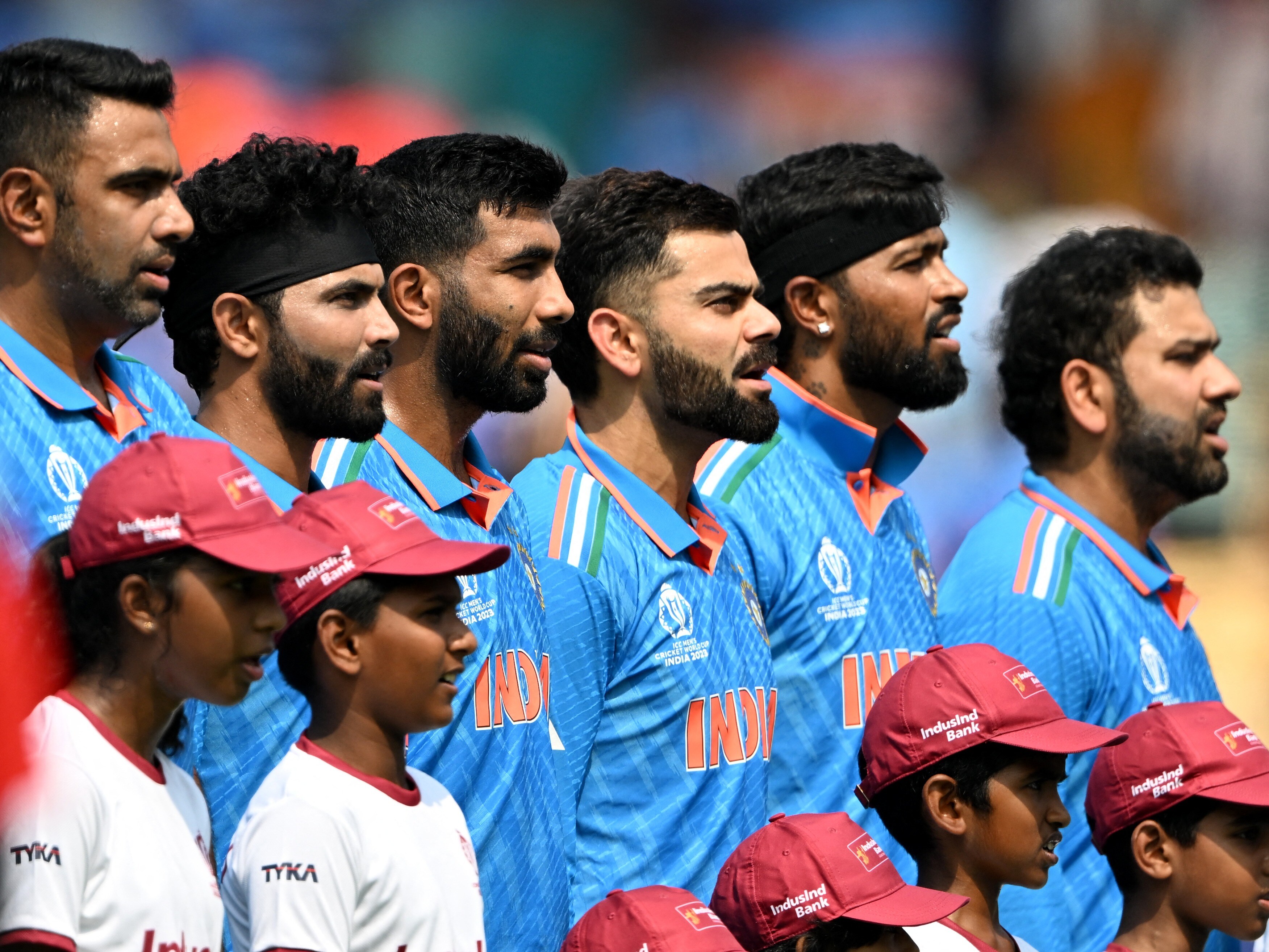 CWC23, IND vs AUS: ऑस्ट्रेलिया का यह गेंदबाज बढ़ा सकता है टीम इंडिया की ...