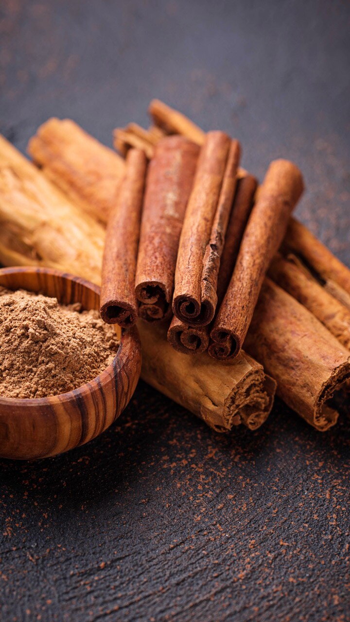Cinnamon Benefits